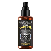 Lorenti Aceite Para Barba Beard Oil 100 ML