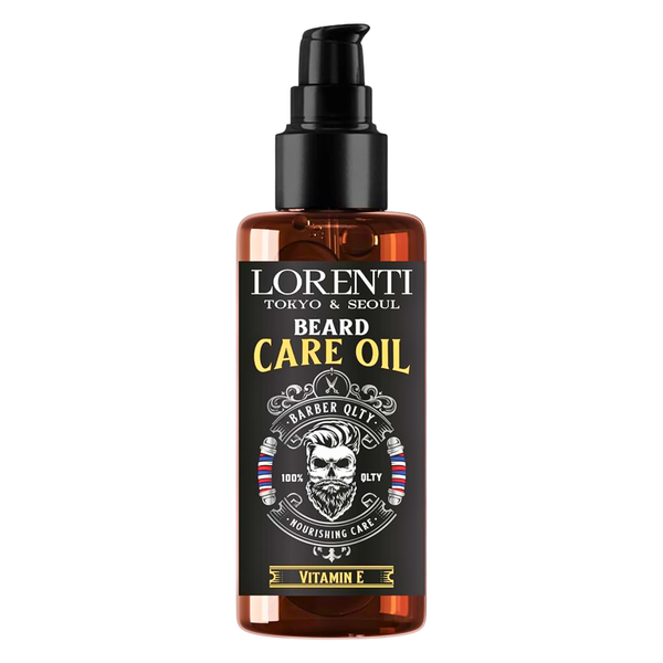 Lorenti Aceite Para Barba Beard Oil 100 ML