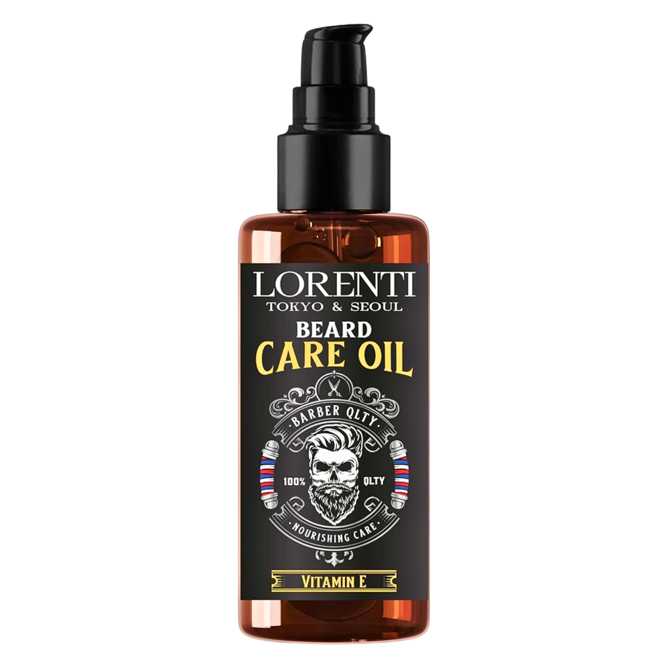 Aceites de Barba