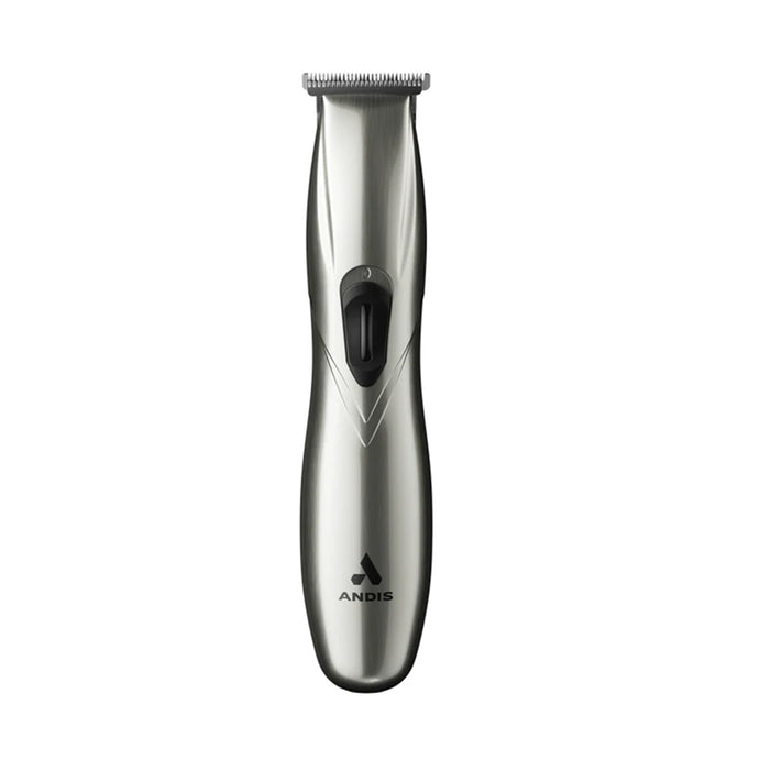 Kit Máquina Andis Slim Line Pro Li + Shaver Plus Bivolt