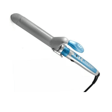 Bucleadora Rizador Ondulador Babyliss Pro Regulador 25mm