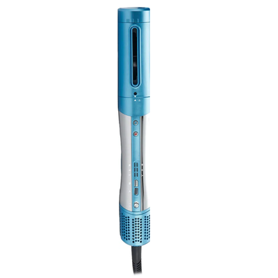 BaByliss PRO Style/Switch Ionic Multi-Estilizador y Secador BNTSS4PK