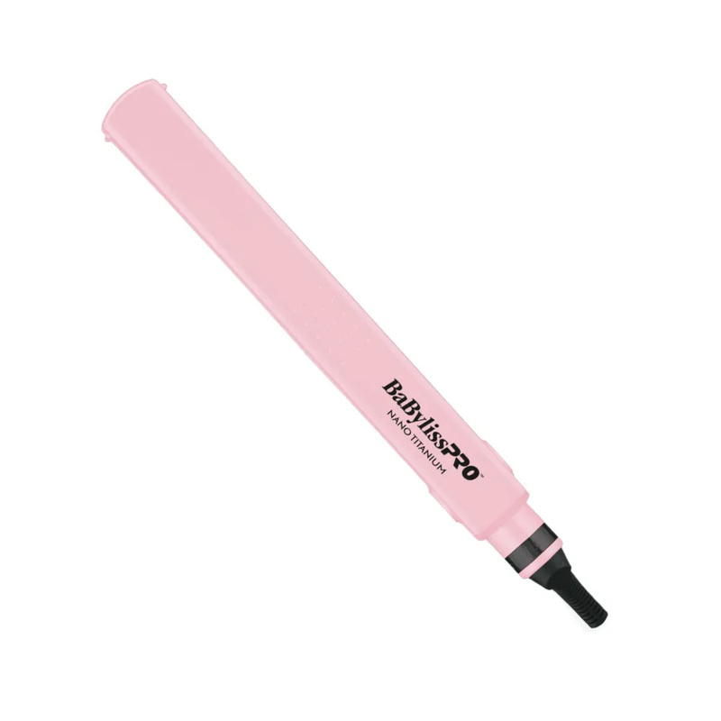Kit BaBylissPRO Cepillo Secador y Plancha 4091 Rosa BNTPBKPP44UZ