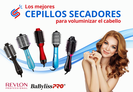 BaByliss PRO Barberology Cepillo Térmico Negro  Tienda de productos para  barbería,wahl,andis,babyliss pro,JRL