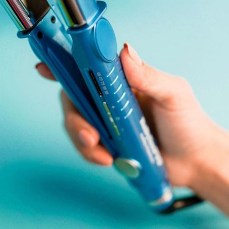 Plancha Alisadora Babyliss Pro U-Styler 25mm Bnt4061tuz