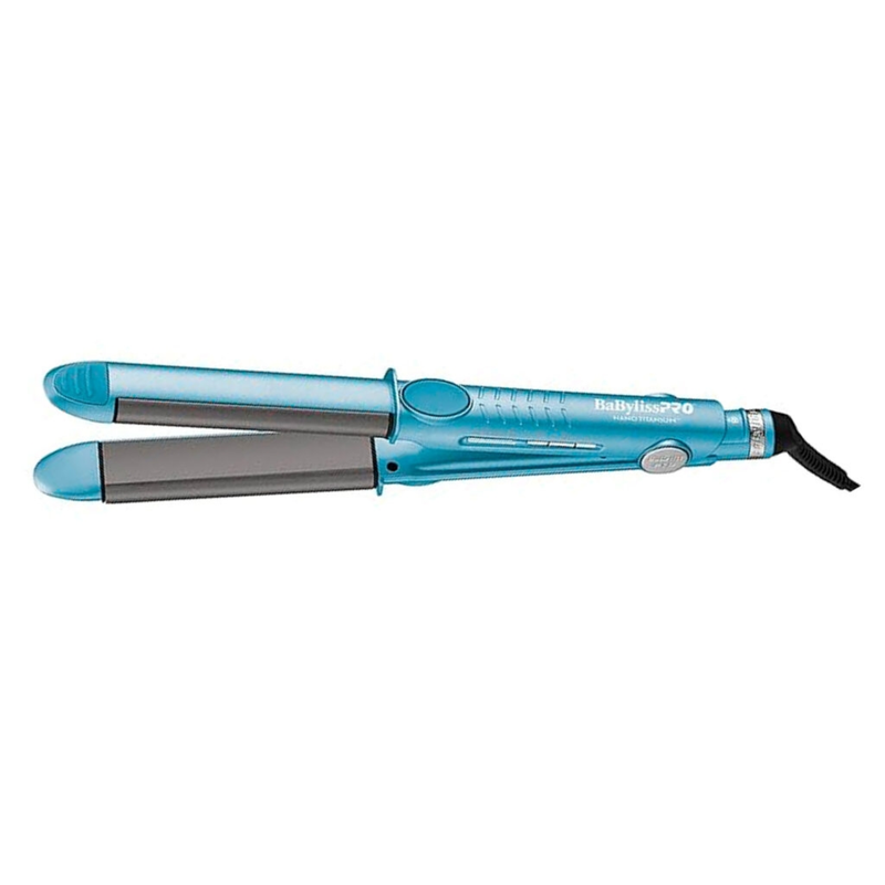 Plancha Alisadora Babyliss Pro U-Styler 25mm Bnt4061tuz