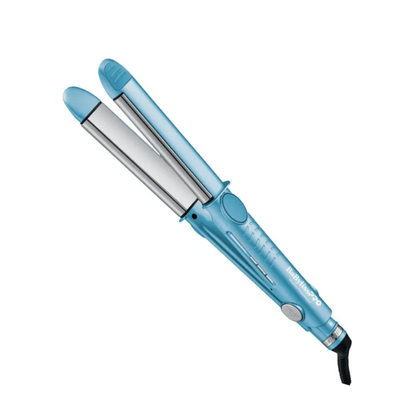 Plancha Alisadora Babyliss Pro U-Styler 25mm Bnt4061tuz