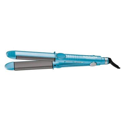 Plancha Alisadora Babyliss Pro U-Styler 25mm Bnt4061tuz