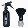 Combo Wahl Pulverizador 450 ml + Brocha Saca Pelos