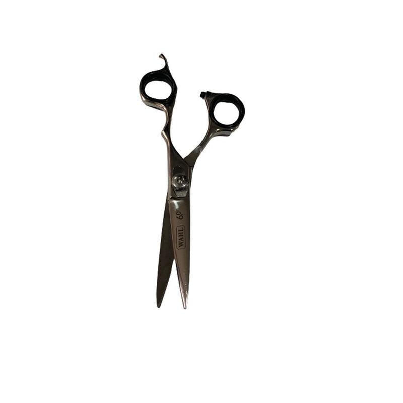 Wahl Tijera Profesional 6,0 Filo Navaja Acero Inoxidable