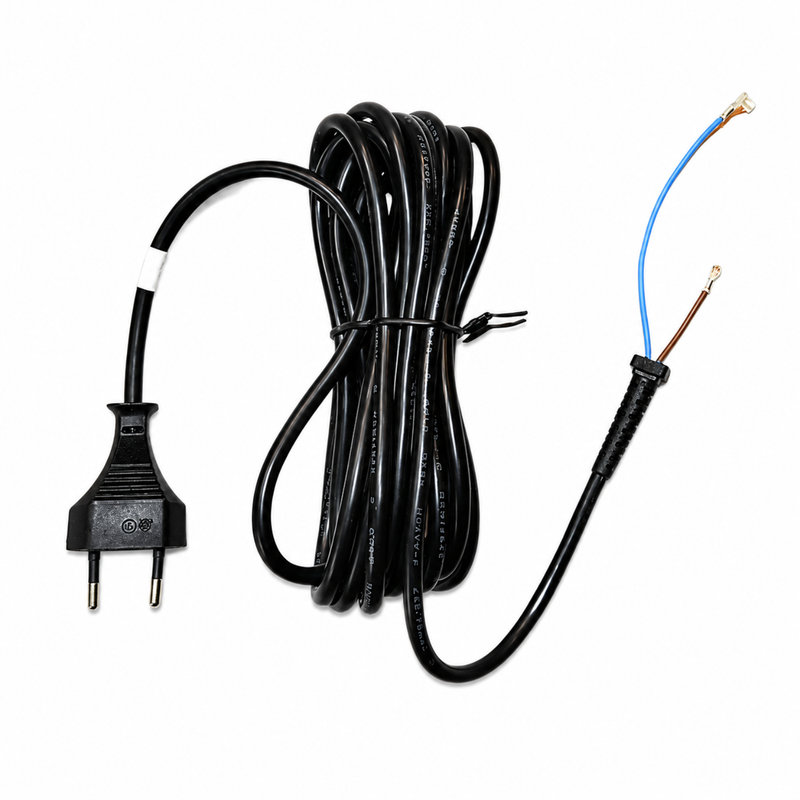 Cable De Wahl 4 Metros De Repuesto
