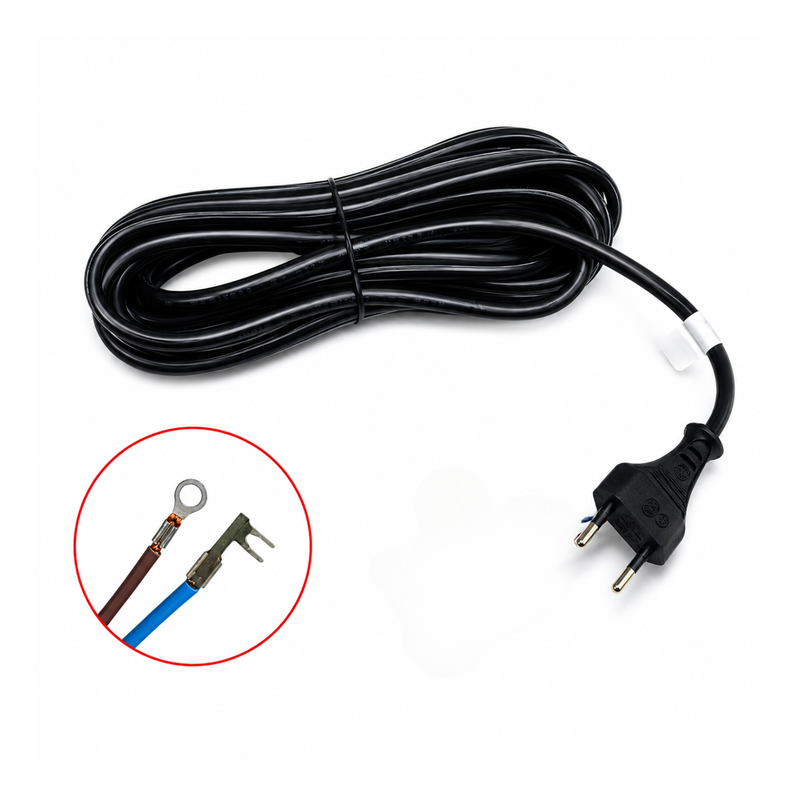 Cable De Wahl 4 Metros De Repuesto