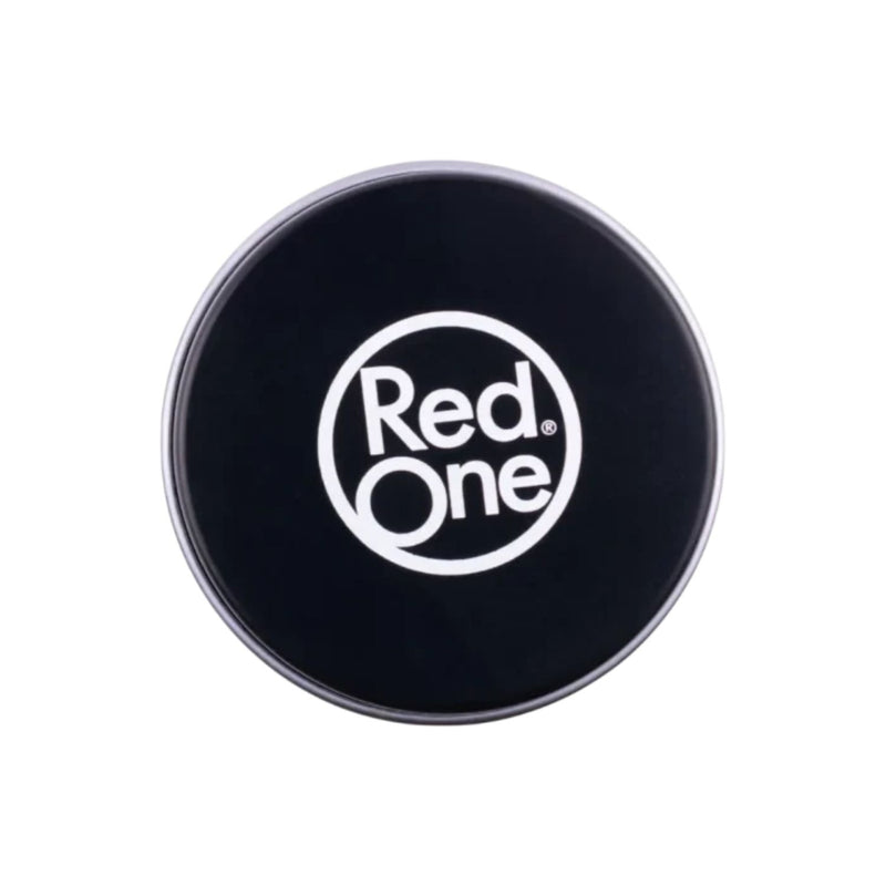 Redone Cera Pomada Matte Hair Wax Black  100ml