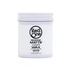 Redone Cera White Fijadora Efecto Mate de Fijación Fuerte 100ml