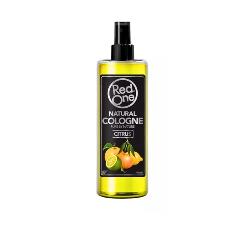 Redone Después de Afeitar Colonia Citrus 400 ml