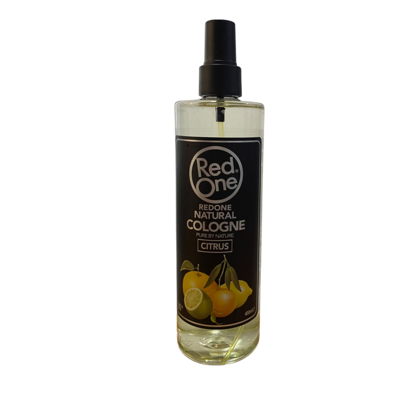 Redone Después de Afeitar Colonia Citrus 400 ml