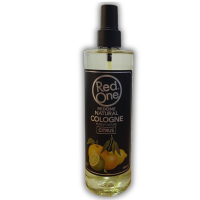 Redone Después de Afeitar Colonia Citrus 400 ml