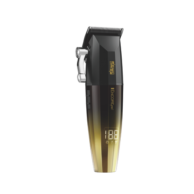 Máquina Cortapelo Profesional DSP 91525 Dorado 6800 RPM
