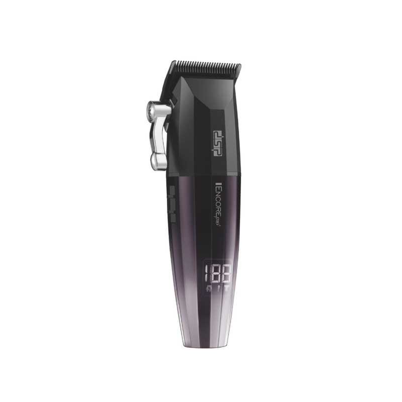 Máquina Cortapelo DSP Profesional 91525 Plateado 6800 RPM