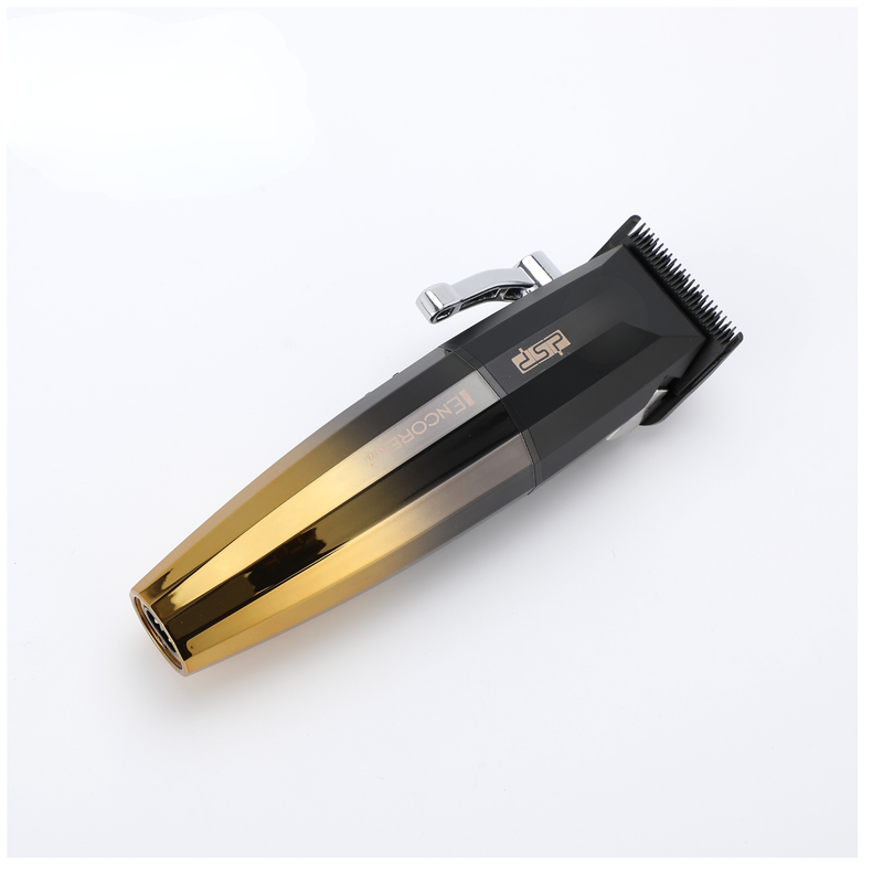 Máquina Cortapelo Profesional DSP 91525 Dorado 6800 RPM