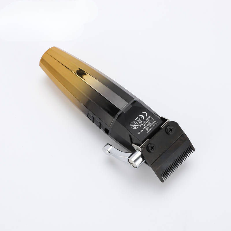 Máquina Cortapelo Profesional DSP 91525 Dorado 6800 RPM