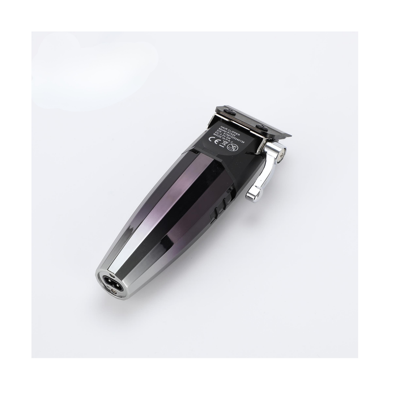 Máquina Cortapelo DSP Profesional 91525 Plateado 6800 RPM