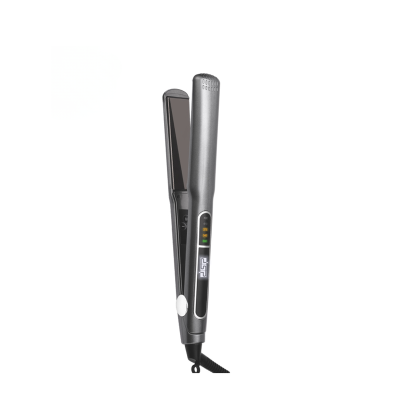Plancha Alisadora DSP Profesional Silver 10235 480°F 230°C