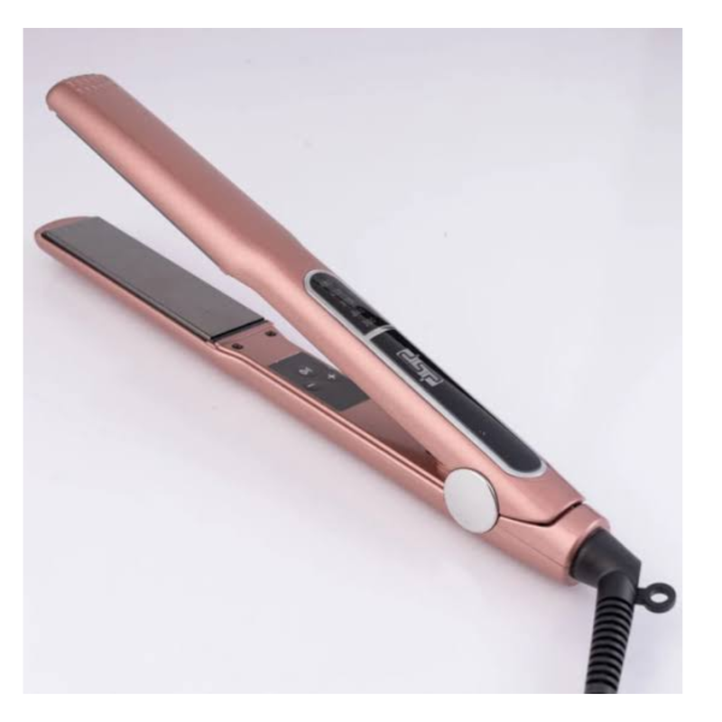 Plancha Alisadora DSP Profesional  ROSA 10235 480°F 230°C