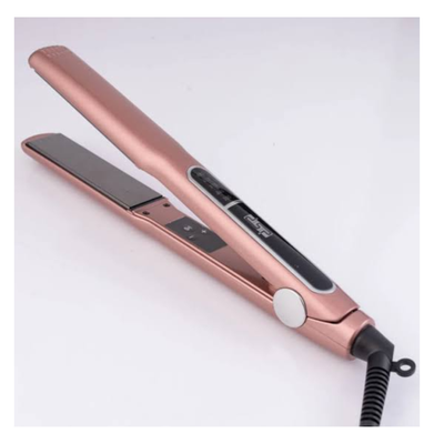 Plancha Alisadora DSP Profesional  ROSA 10235 480°F 230°C