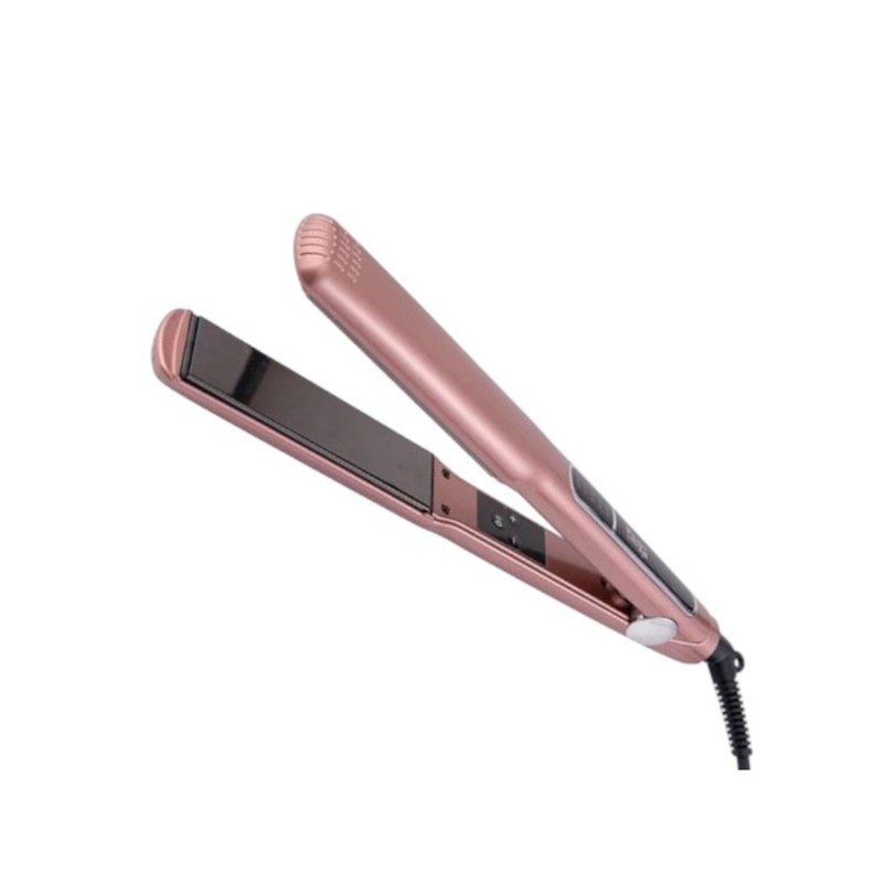 Plancha Alisadora DSP Profesional  ROSA 10235 480°F 230°C