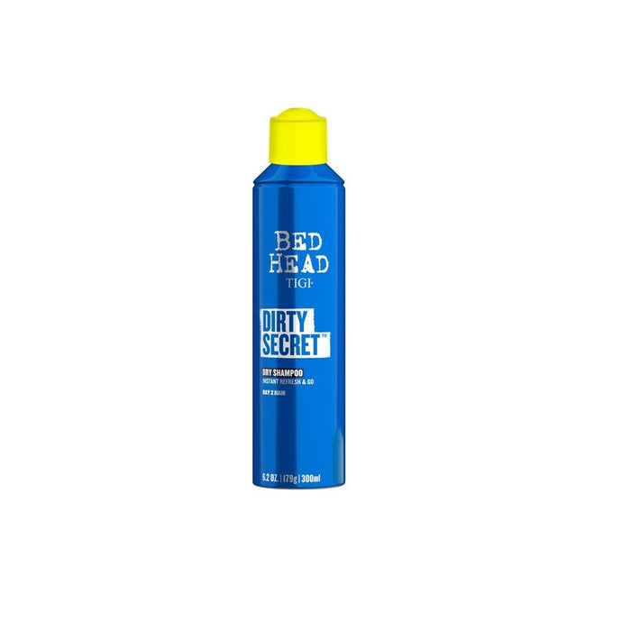 Tigi Dirty Secret Dry Shampoo En Seco Refrescante 300ML