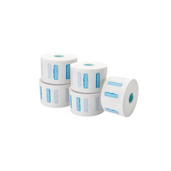 Pack X 5 Papel Para Cuello Corte Peluquería Barberia CompraSmart