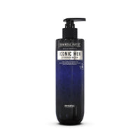 IMMORTAL NYC Después del Afeitado Crema Iconic Men Balsam