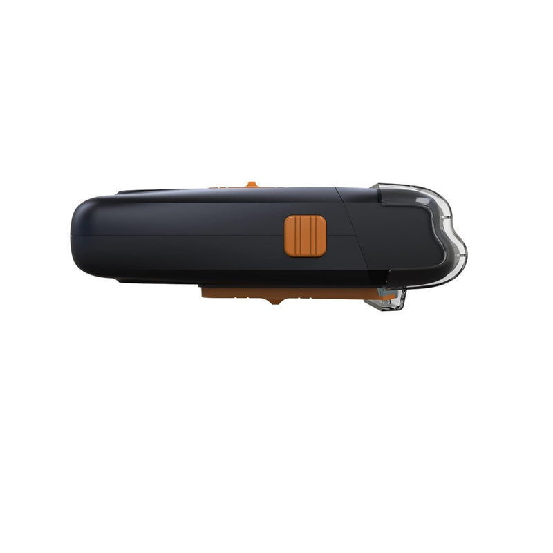 Afeitadora GA.MA Italy GBS Absolute Shaver 90 Mins Usb