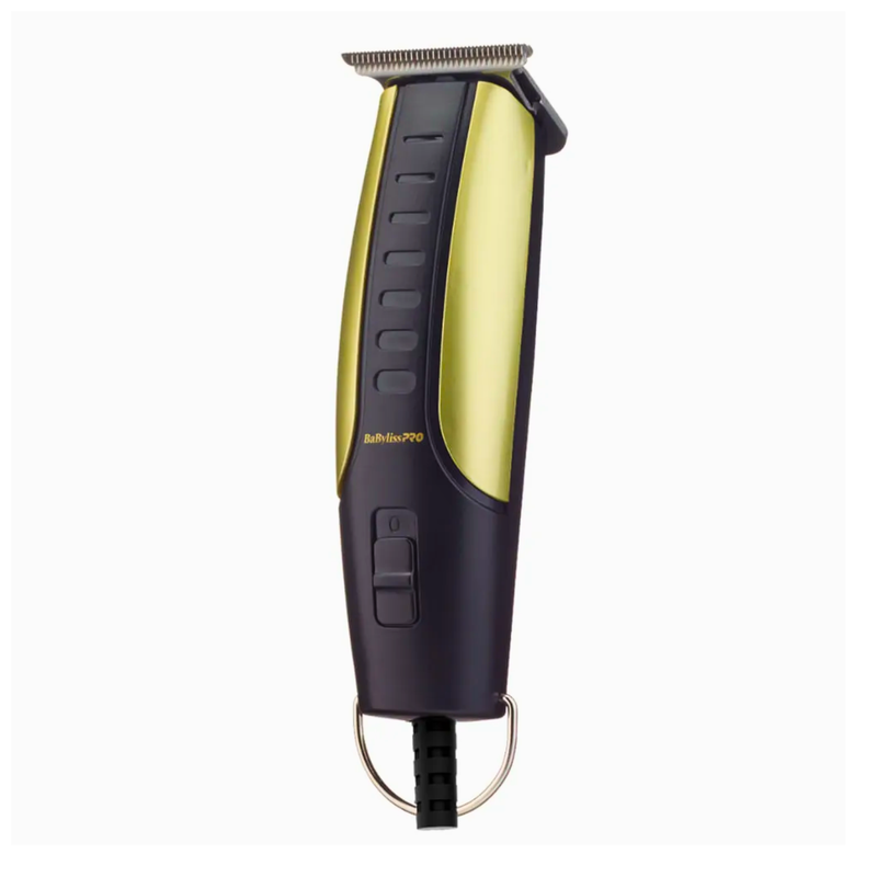 Máquina Patillera Trimmer Original FX Babyliss Pro