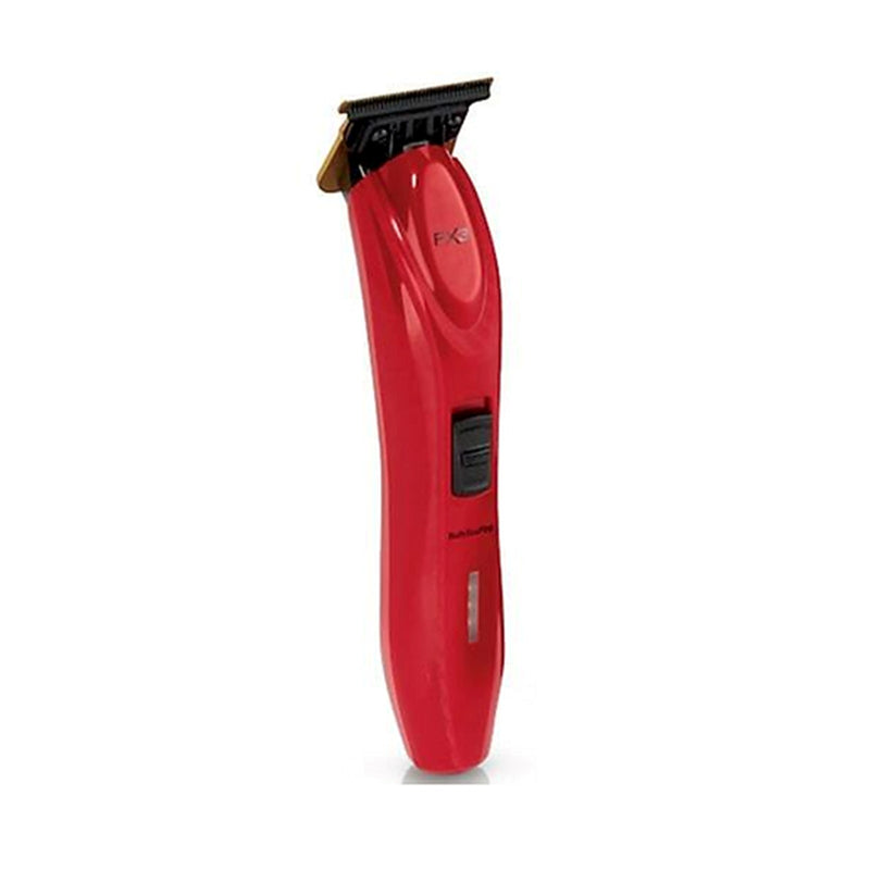 Babyliss Pro Fx3 Ferrari Maquina Trimmer Patillera Inalámbrica
