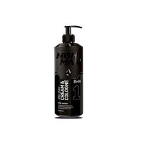 Nishman Crema y Colonia After Shave N°01 City 400 Ml