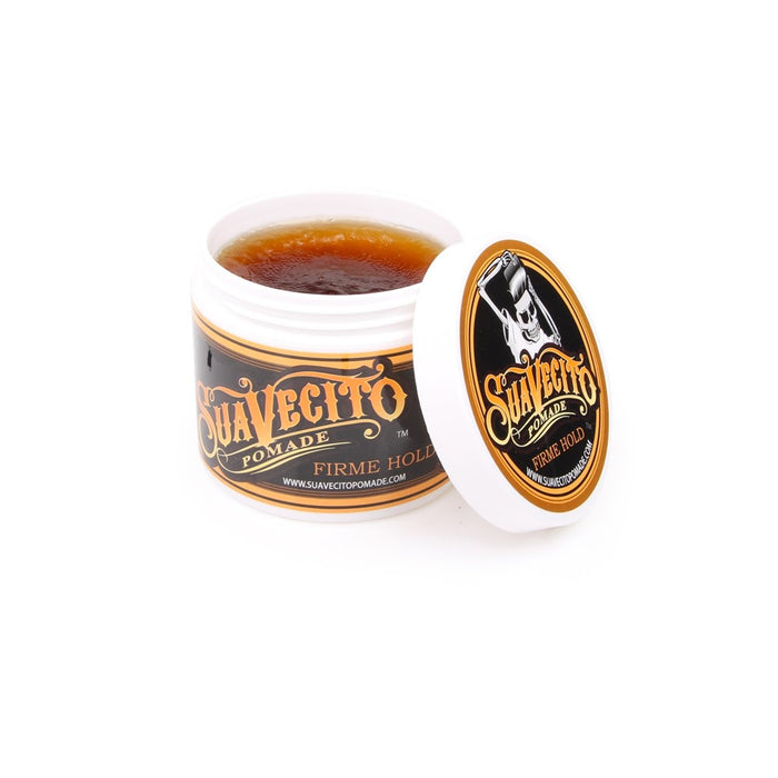 SUAVECITO POMADE FIRME HOLD 113G