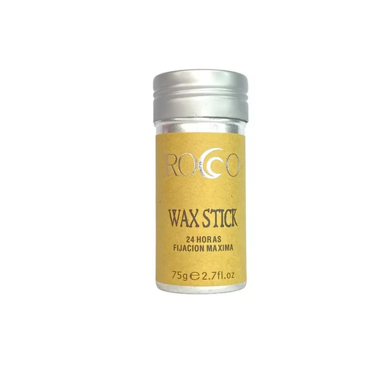 Cera En Barra Para El Cabello Rocco Hair Stick Wax 75g