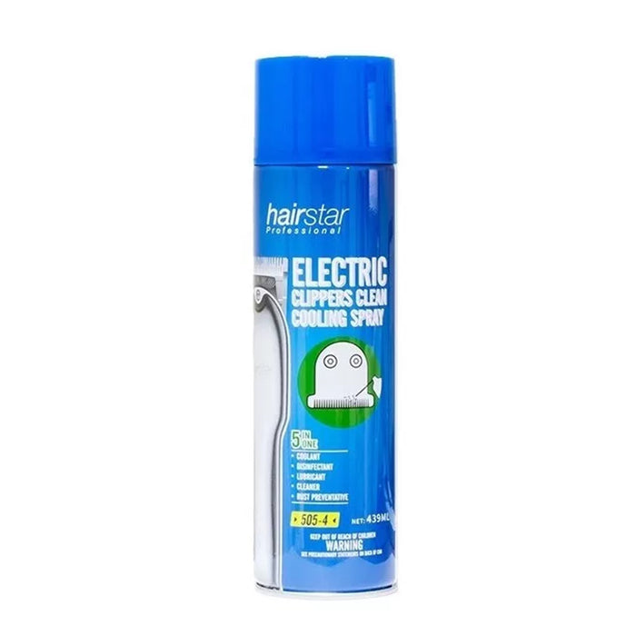 Lubricante Enfriador Cuchilla Cool Care 5 En 1 Aerosol 439ml