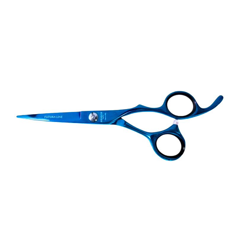 Tijera Henbor Italana Futura Line 826 5.5" Filo Navaja