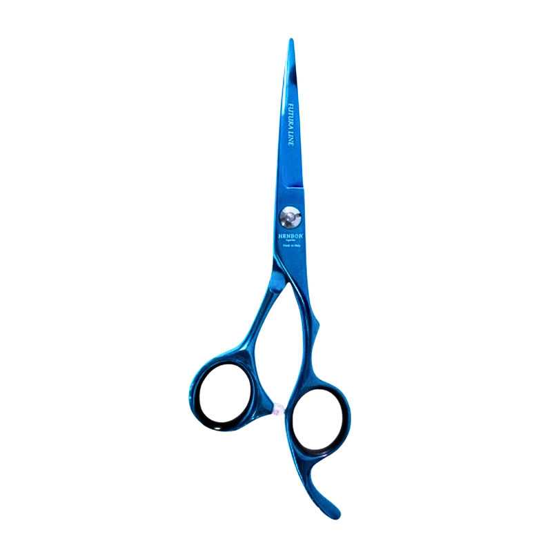 Tijera Henbor Italana Futura Line 826 5.5" Filo Navaja
