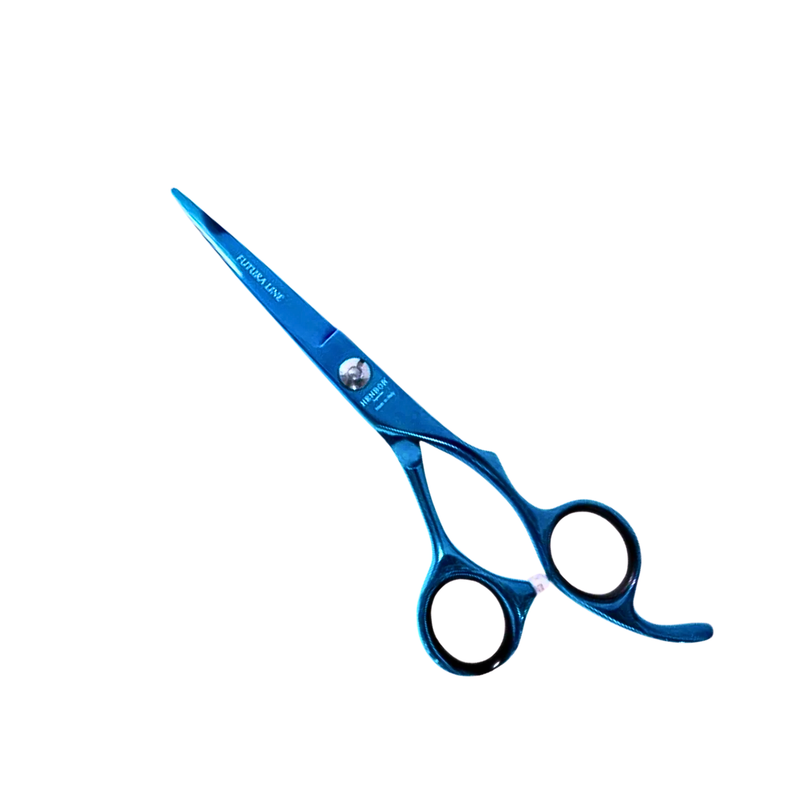Tijera Henbor Italana Futura Line 826 5.5" Filo Navaja