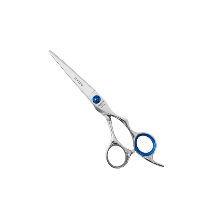 Tijera Henbor Italana Sky Line 839 6" Filo Navaja