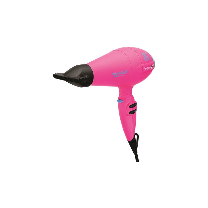 Secador de Pelo Portofino 2000w Babyliss Pro Pink Glow