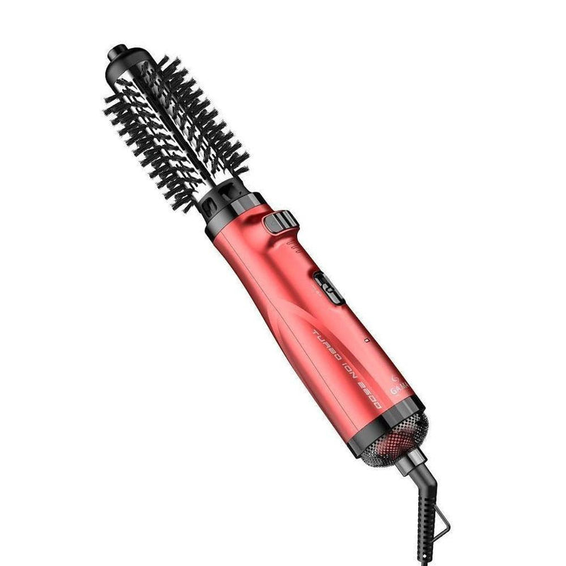 Cepillo Secador Y Voluminizador Turbo ION 2600 3 EN 1 GAMA