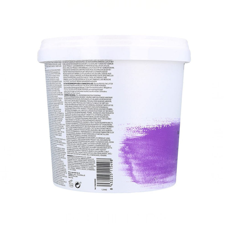 Revlon Professional Polvo Decolorante The Lifter 1 kg