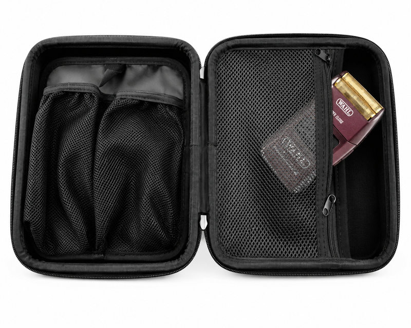 Estuche de Viaje Wahl para Máquinas y Trimmers