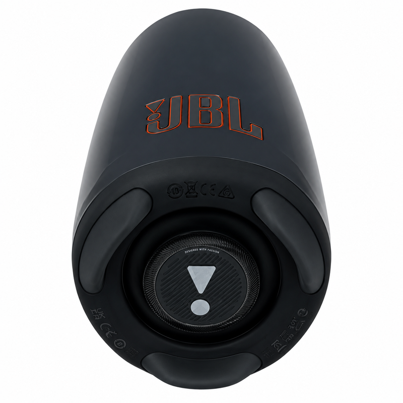 Parlante JBL Pulse 5 Bluetooth Portátil con Luces LED
