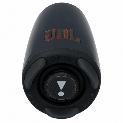 Parlante JBL Pulse 5 Bluetooth Portátil con Luces LED